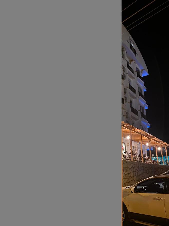 Soral Apart Демре Екстер'єр фото